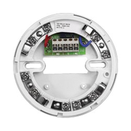 Standard Relaissockel 45681-245 APO Serie 65   Standard Relaissockel 45681-245 APO Serie 65