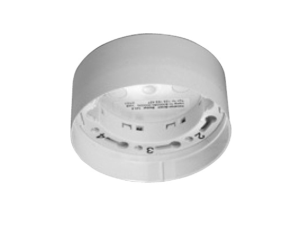 Hekatron Montagesockel 134 A Hekatron Montagesockel 134 A