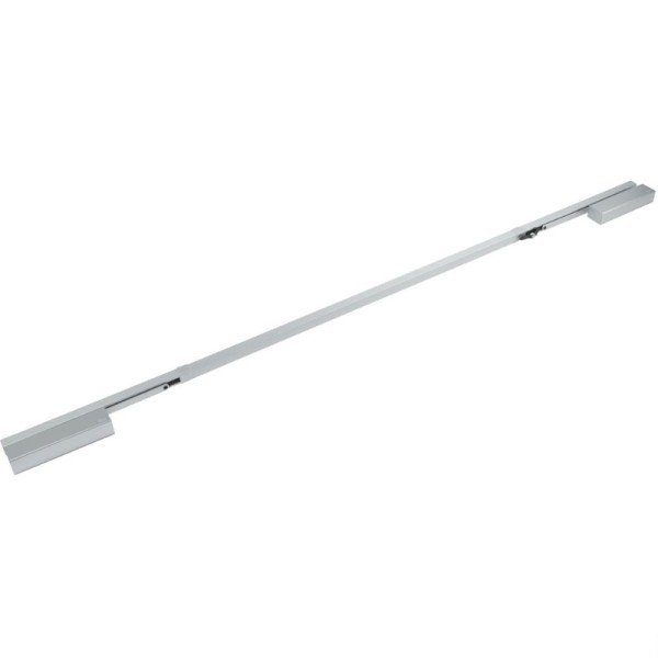 Dormakaba Gleitschiene Contur Design G93-GSR-EMF 2/V BG Dormakaba Gleitschiene Contur Design G93-GSR-EMF 2/V BG