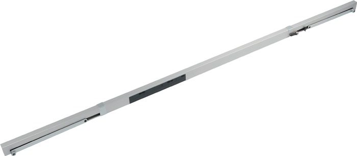 Dormakaba Gleitschiene Contur Design G93-GSR-EMR 2/V BG Dormakaba Gleitschiene Contur Design G93-GSR-EMR 2/V BG